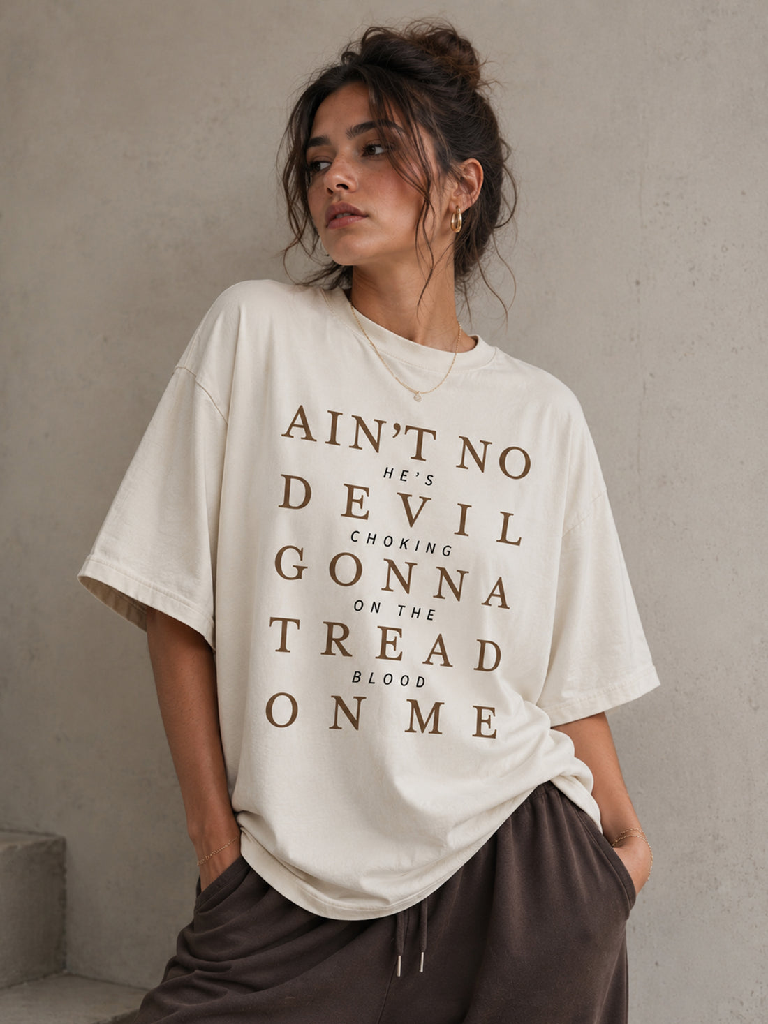 Ain't No Devil