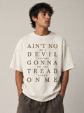 Ain't No Devil