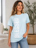 Blessed Beyond Measure Legacy Tee