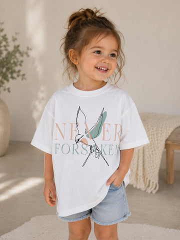 Never Forsaken Kids Tee