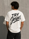 Try Jesus